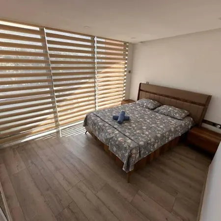 2 Bedrooms In The Center Kerínia