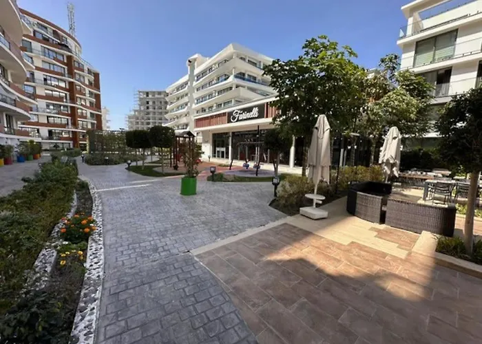 Appartamento 2 Bedrooms In The Center Kyrenia (Northern Cyprus)