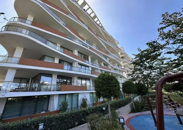 Appartamento 2 Bedrooms In The Center