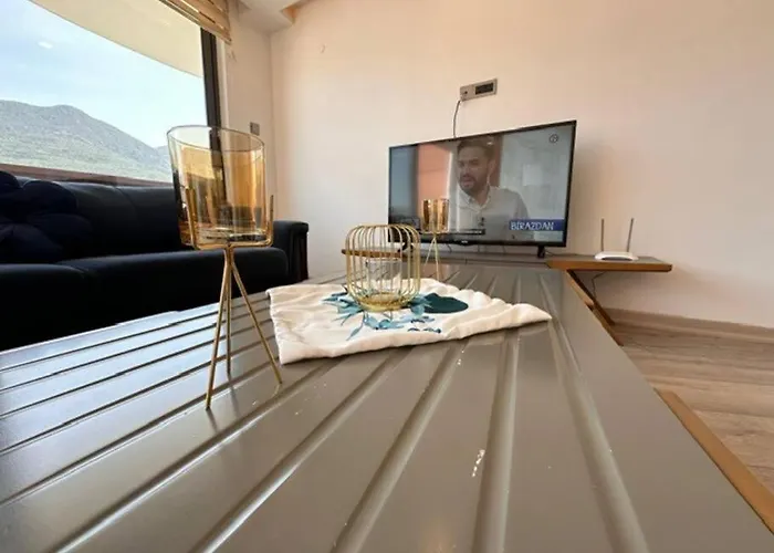 Appartamento 2 Bedrooms In The Center Kyrenia (Northern Cyprus)