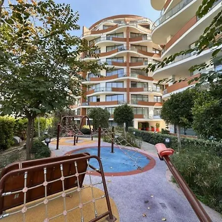 아파트 2 Bedrooms In The Center