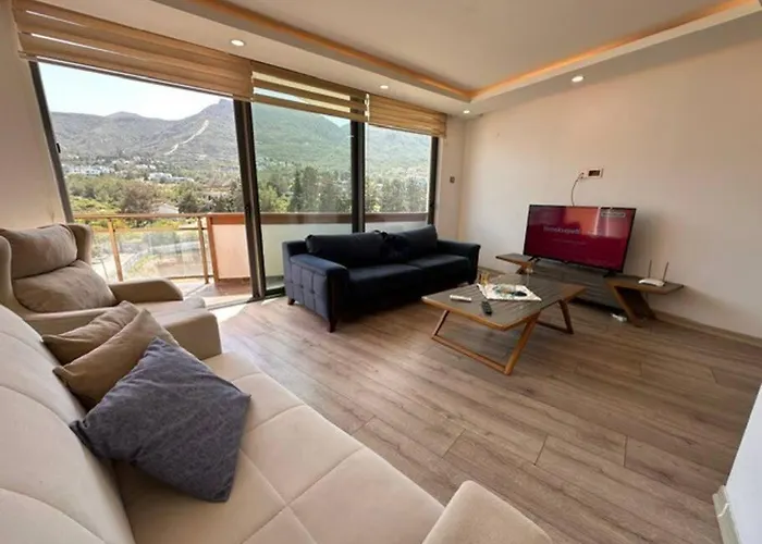 2 Bedrooms In The Center * キレニア