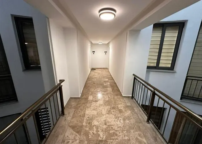 アパート 2 Bedrooms In The Center