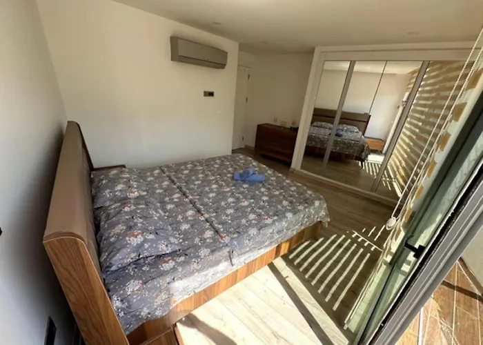 2 Bedrooms In The Center