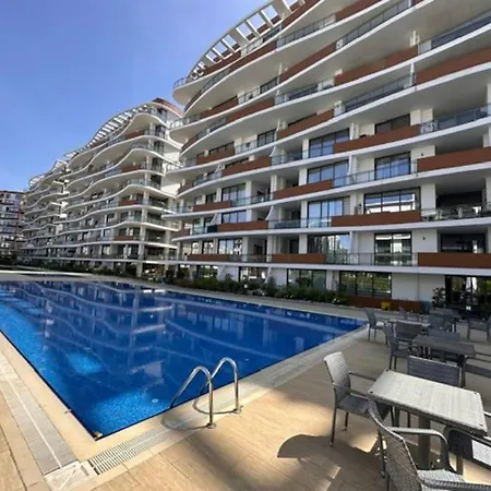 2 Bedrooms In The Center Διαμέρισμα Κερύνεια