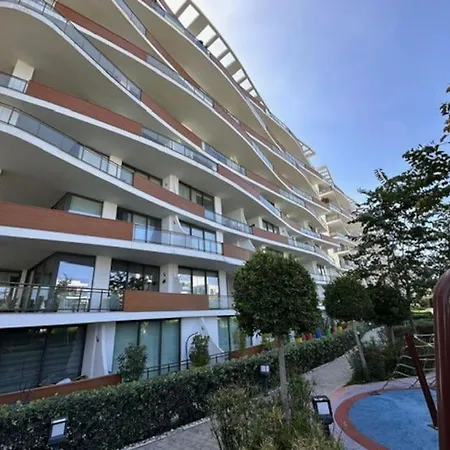 Apartamento 2 Bedrooms In The Center