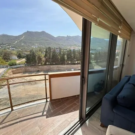 2 Bedrooms In The Center Kyrenia (Northern Cyprus)