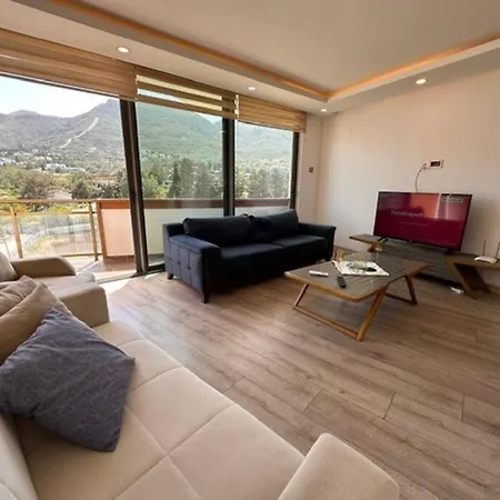 2 Bedrooms In The Center * Kyrenia (Northern Cyprus)